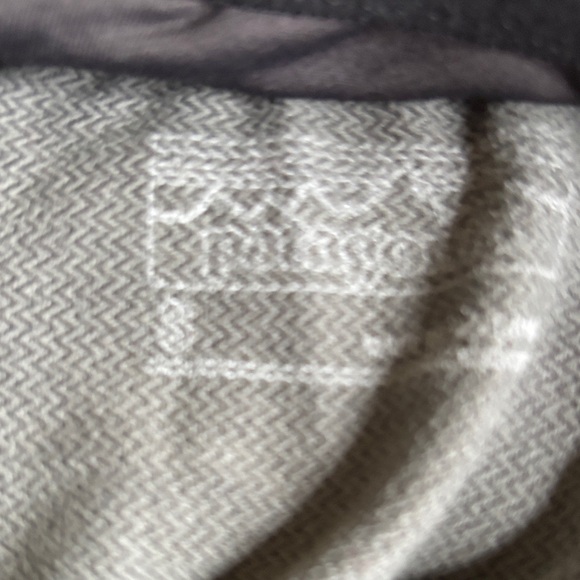 Patagonia Black Performance Leggings - Picture 5 of 7